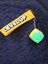 Sac � dos Geek Level Up Marine