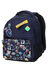 Sac � dos Geek Level Up Marine