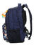 Sac � dos Geek Level Up Marine