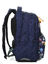 Sac � dos Geek Level Up Marine