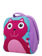 Sac � dos Oops All I Need Chat Chat