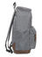 Sac � dos Original Oxford Gris Gris