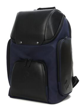 Sac � dos Voyages Bleu Marine