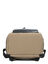 Sac � dos Voyages Beige Beige