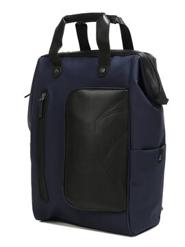 Sac � dos Voyages Tote Bleu Marine