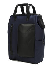 Sac  dos Peugeot Voyages Tote Bleu Marine