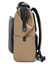 Sac � dos Voyages Tote Beige Beige