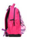 Sac � dos Wild Zebre Rose