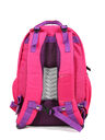 Sac � dos Wild Zebre Rose