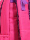 Sac � dos Wild Zebre Rose