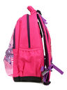 Sac � dos Wild Zebre Rose