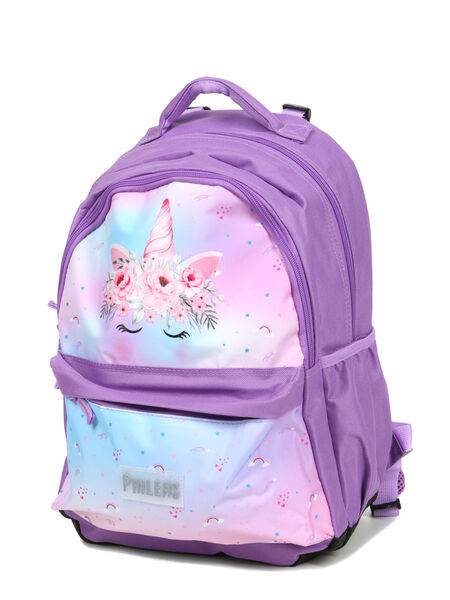 Sac à dos Wild Licorne