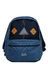 Sac � dos Be Light 38 cm Marine Jean