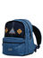 Sac � dos Be Light 38 cm Marine Jean
