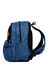 Sac � dos Be Light 38 cm Marine Jean