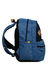 Sac � dos Be Light 38 cm Marine Jean