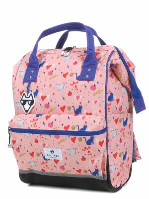 Sac � dos Fut� Pol Fox Dream Rose
