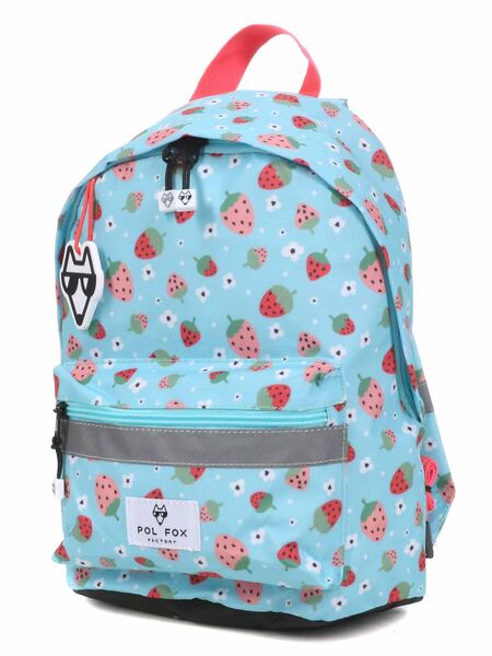 Sac � dos Mini Strawberry