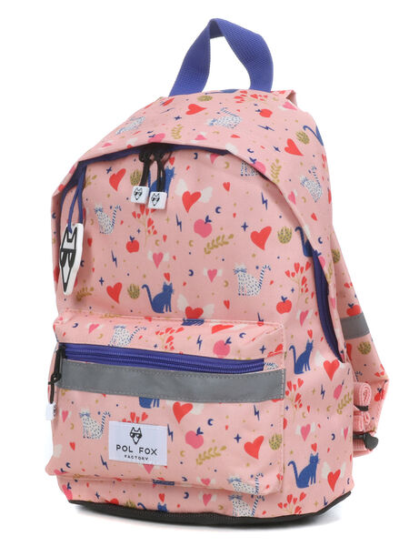 Sac à dos Mini Dream Rose