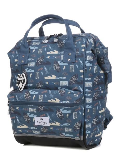 Sac � dos Fut� Surfeur