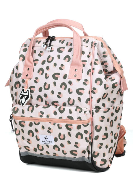 Sac à dos Futé Crush Rose