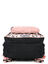 Sac � dos Crush - Poche R�versible Rose Rose