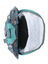 Sac � dos Mini Robot Bleu Gris Bleu Gris