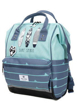 Sac � dos Fut� Surf Spirit