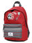 Sac  dos Mini Champions Team Rouge