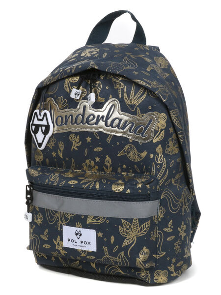 Sac � dos Mini Wonderland