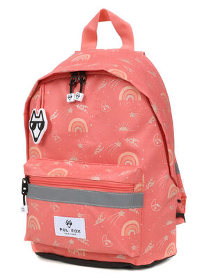 Sac � dos Mini Pol Fox Moonlight Rose