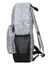 Sac � dos Everyday Light Grey Heather Light Grey Heather