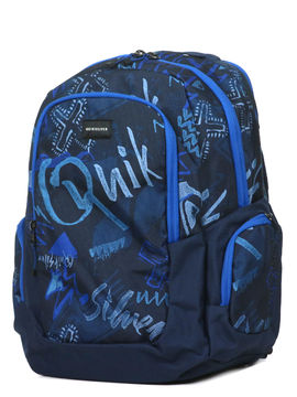 Sac � dos Schoolie Dark Denim Thunderbolts