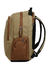 Sac � dos Schoolie Plus Bone Brown