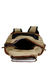 Sac � dos Schoolie Plus Bone Brown