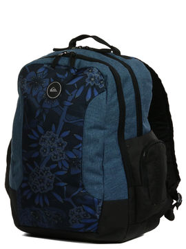 Sac � dos Schoolie II Vintage Indigo