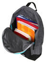 Sac � dos Everyday Poster Youth Light Grey Heather Light Grey Heather