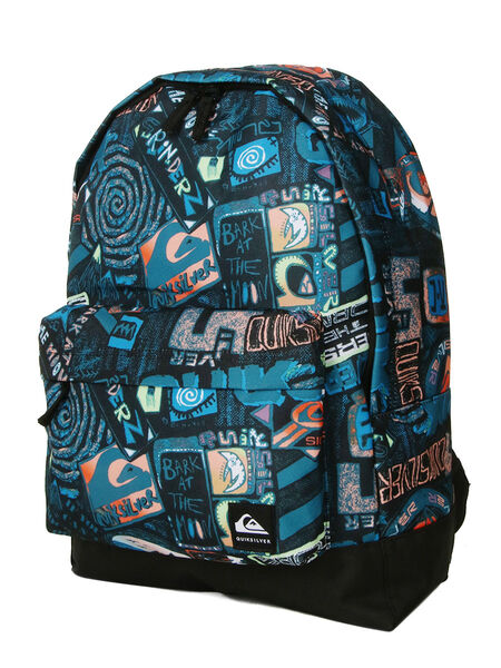 Sac à dos Everyday Poster Youth True Black
