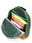 Sac � dos Everyday Color Block Greener Pastures