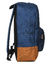 Sac � dos New Night Track Sportline Navy Blazer Heather