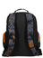 Sac � dos Schoolie Youth Repreve Flame Orange