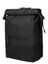 Sac � dos Buckle Rolltop Rucksack Black Black
