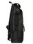 Sac � dos Buckle Rolltop Rucksack Black Black