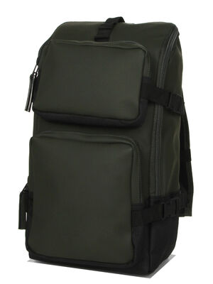 Sac � dos Rains Charger Backpack Green