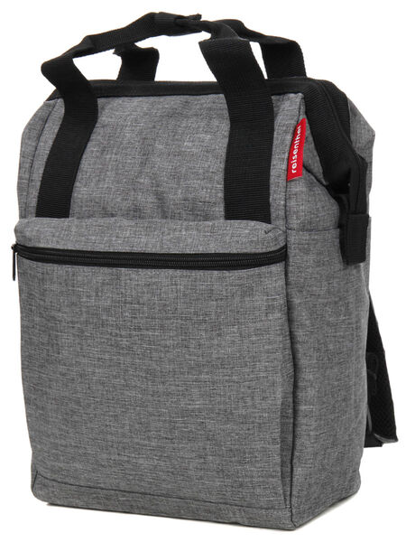 Sac � dos Allrounder R Twist Twist Silver