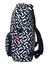Sac � dos pliable Rucksack Mini Maxi Signature Navy Signature Navy