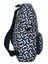 Sac � dos pliable Rucksack Mini Maxi Signature Navy Signature Navy