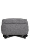 Sac � dos Allday Backpack Twist M Twist Silver Twist Silver