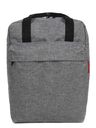 Sac � dos Allday Backpack Twist M Twist Silver Twist Silver