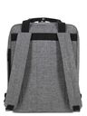 Sac � dos Allday Backpack Twist M Twist Silver Twist Silver